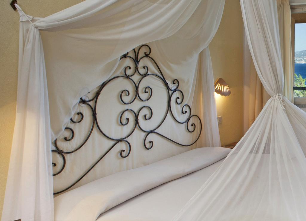 Hotel Capo D'Orso Thalasso & Spa Palau Chambre photo